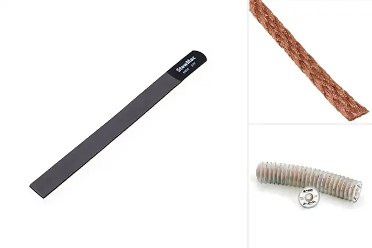 Detailed view of Best 0.075 Inch Width Tools