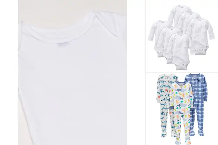 Detailed view of Best 5T Onesies: Top Picks for Comfort & Style