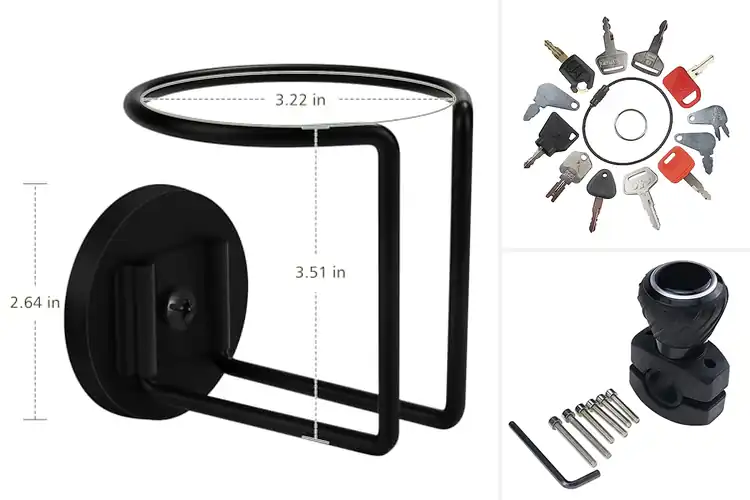 Detailed view of Best Backhoe Accessories