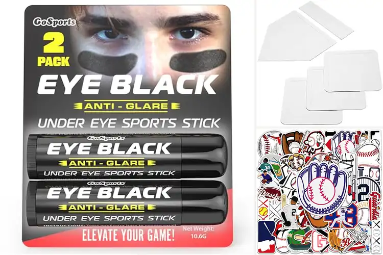 Detailed view of Best Baseball Accessories: Elevate Your Game with Top Picks