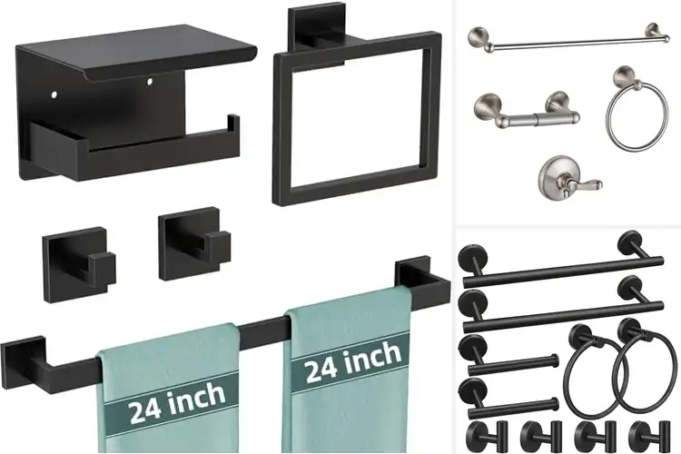 Detailed view of Best Bathroom Fittings