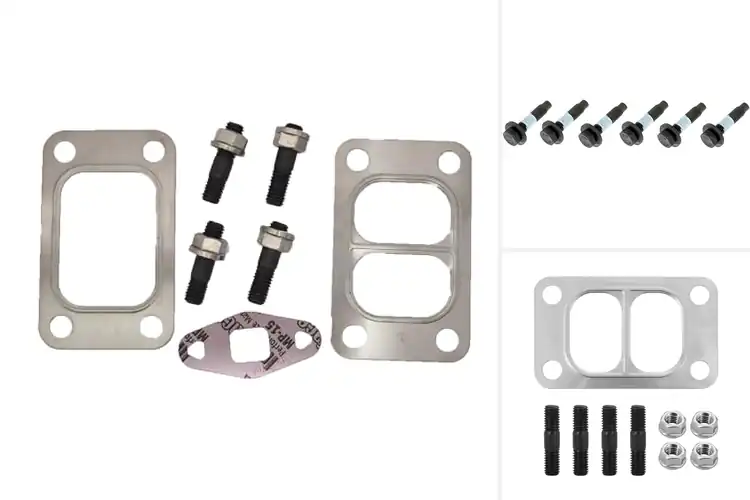 Detailed view of Best Dodge Truck Mounting Studs