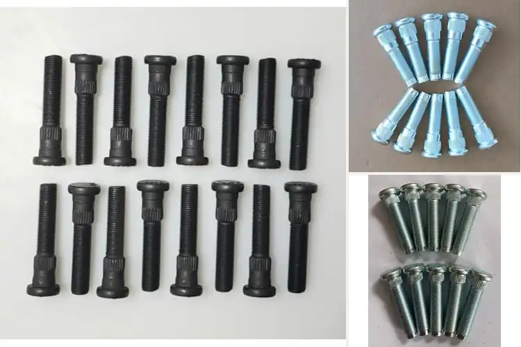 Detailed view of Best Dodge Truck Studs: Top Picks for Safety & Reliability