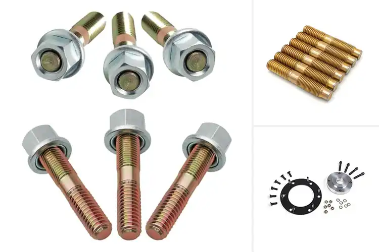 Detailed view of Best Dodge Truck Transfer Case Studs