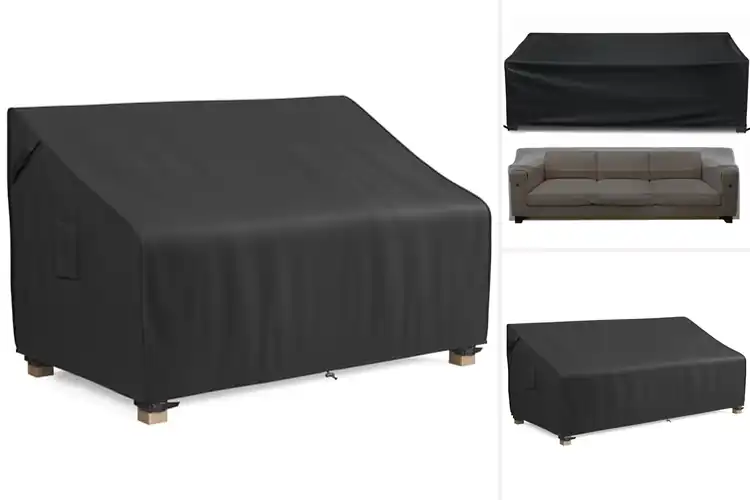 Detailed view of Best Double-Stitched Outdoor Covers