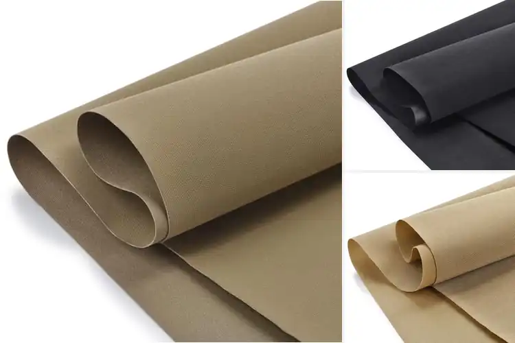 Detailed view of Best Durable Polyester Materials: Top 10 for Your Projects