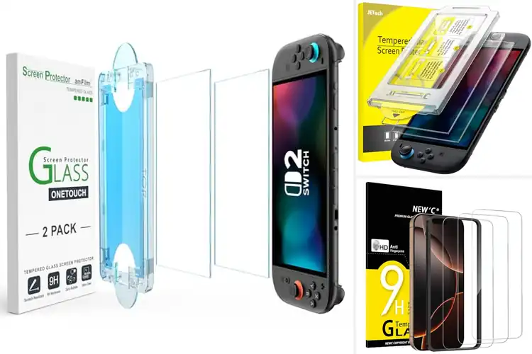Detailed view of Best Easy Installation Protectors