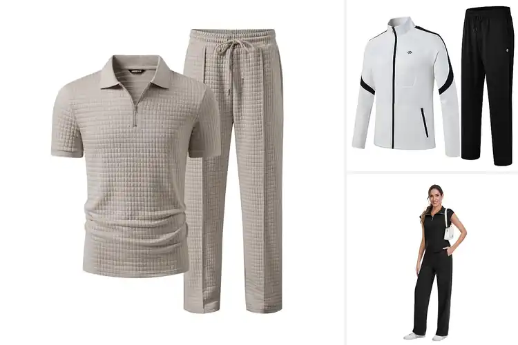 Detailed view of Best Easy Zip Outfits