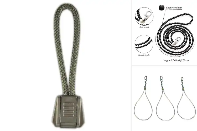 Detailed view of Best Easy Zipping