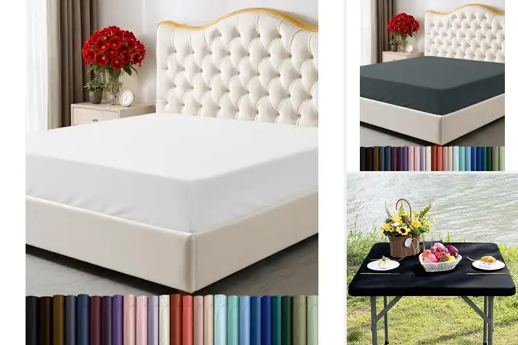 Detailed view of Best Fitted Covers to Protect & Style Your Furniture