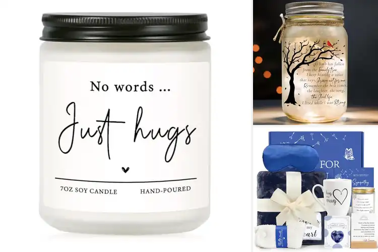 Detailed view of Best Gift Ideas For Loved Ones