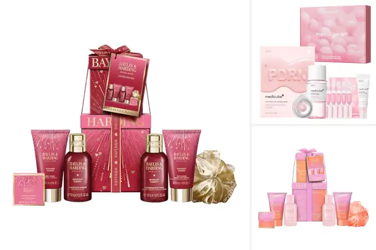 Detailed view of Best Gift Sets