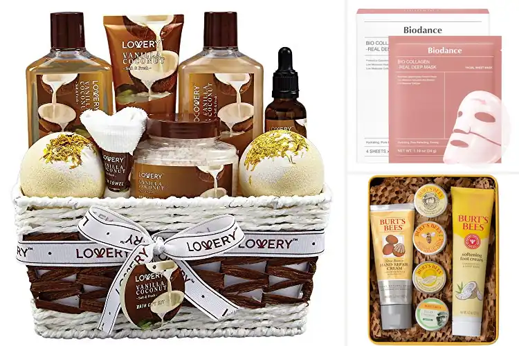 Detailed view of Best Gifts for Her