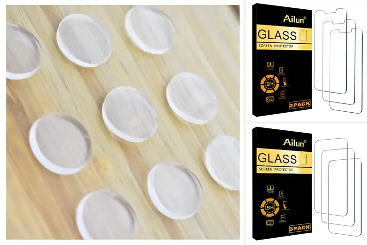 Detailed view of Best Glass Protectors
