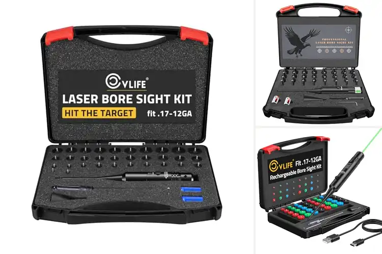 Detailed view of Best Hunting Sights