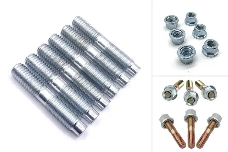 Detailed view of Best Jeep Cherokee Transfer Case Mounting Studs