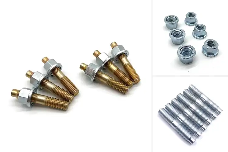 Detailed view of Best Jeep Grand Cherokee Transfer Case Mounting Studs