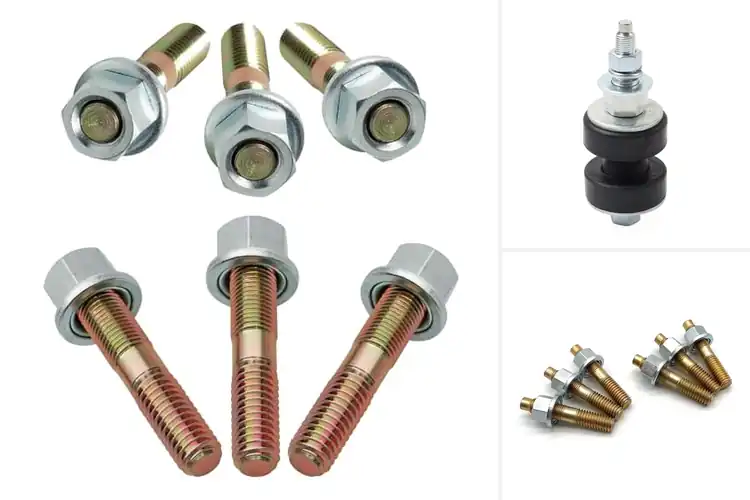 Detailed view of Best Jeep Transfer Case Hardware