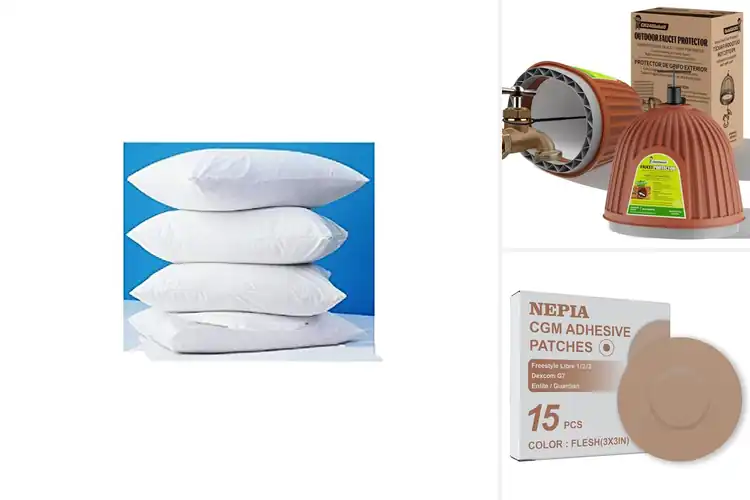 Detailed view of Best Long Lasting Covers