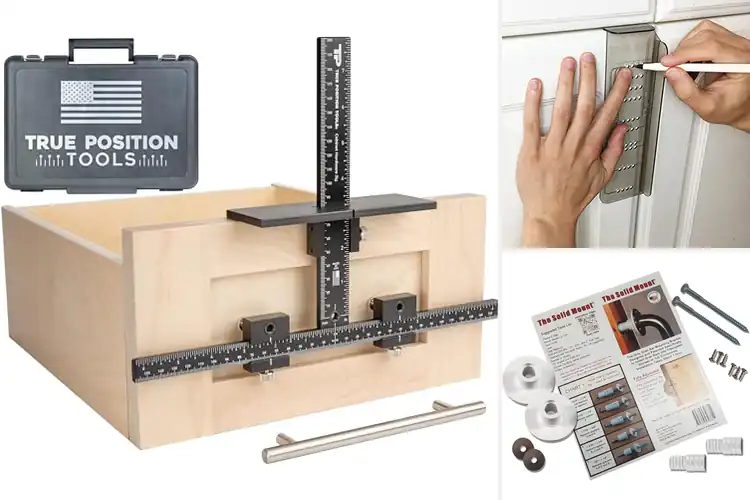 Detailed view of Best Made In The USA Hardware