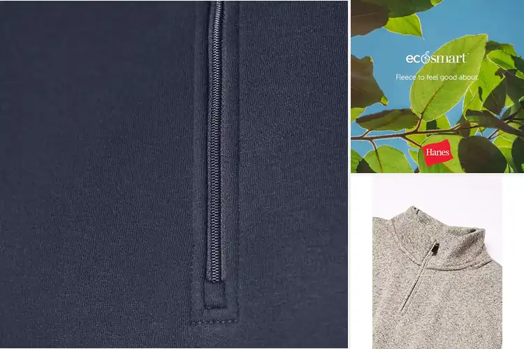 Detailed view of Best Mens Pullovers