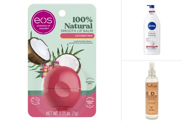 Detailed view of Best Moisturizing Products