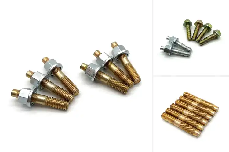 Detailed view of Best Offroad Transfer Case Mounting Hardware Kit