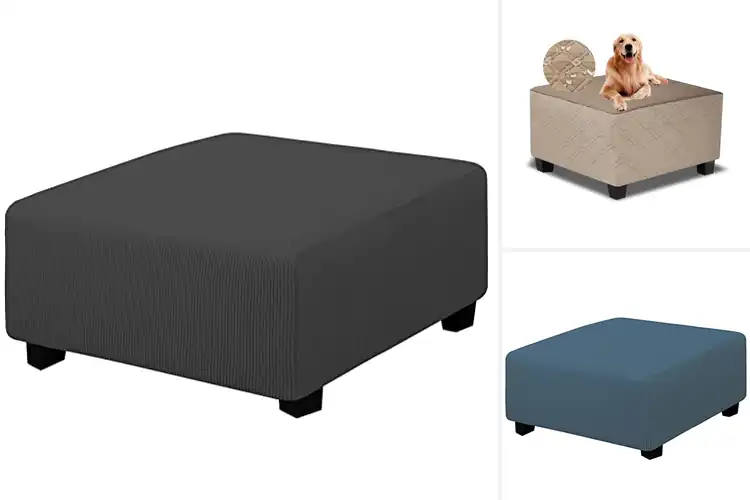 Detailed view of Best Ottoman Protectors: Top 10 Picks for Style & Durability
