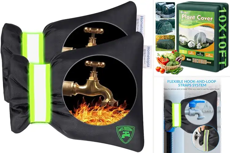 Detailed view of Best Outdoor Protection Covers