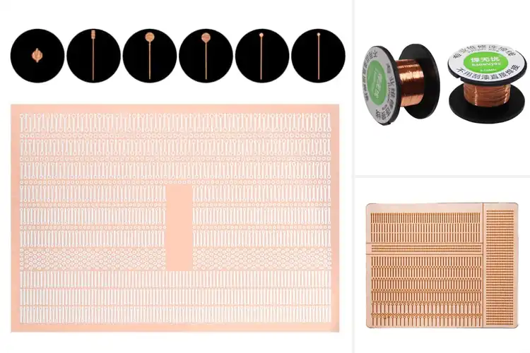 Detailed view of Best PCB Repair Equipment