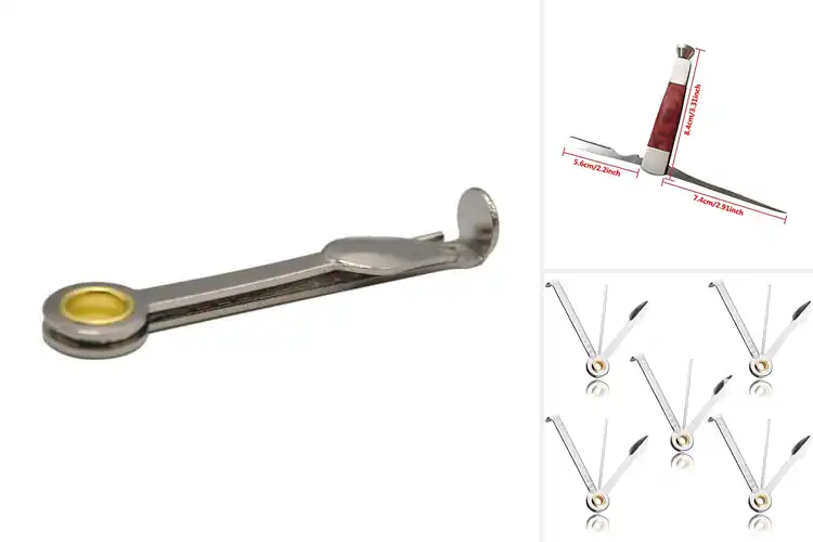 Detailed view of Best Pipe Cleaning Tools