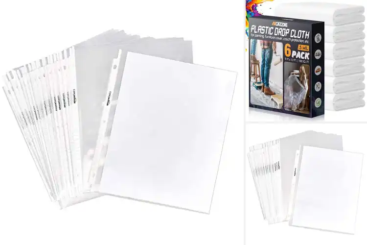 Detailed view of Best Protective Covers