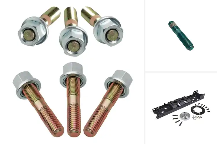 Detailed view of Best Ram Truck Transfer Case Studs: Top Durable Upgrades