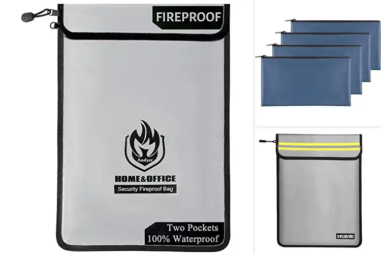 Detailed view of Best Safe Zippers