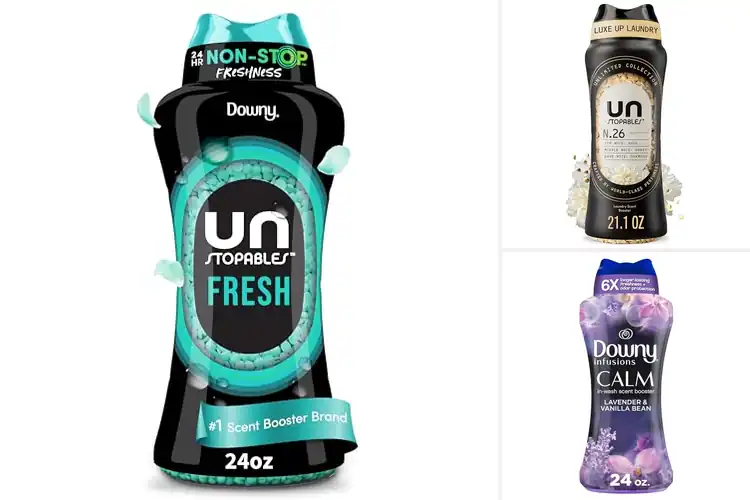 Detailed view of Best Scented Beads: Top 10 Picks for Fresh Laundry