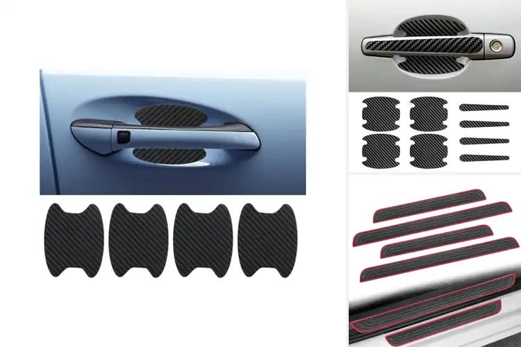 Detailed view of Best Scratch Resistant Car Accessories