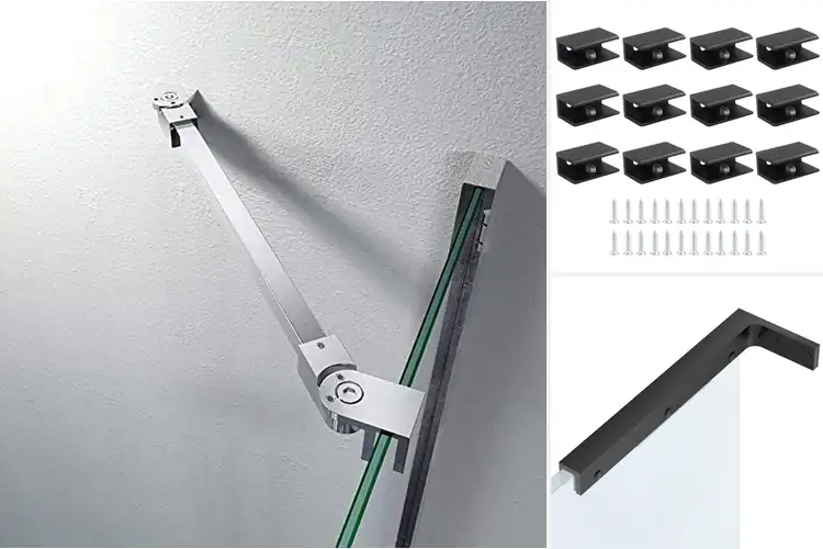 Detailed view of Best Secure Glass Supports: Top 10 Durable & Stylish Picks