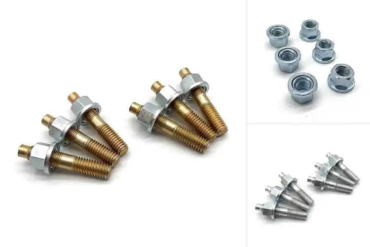 Detailed view of Best Transfer Case Mounting Studs And Nuts