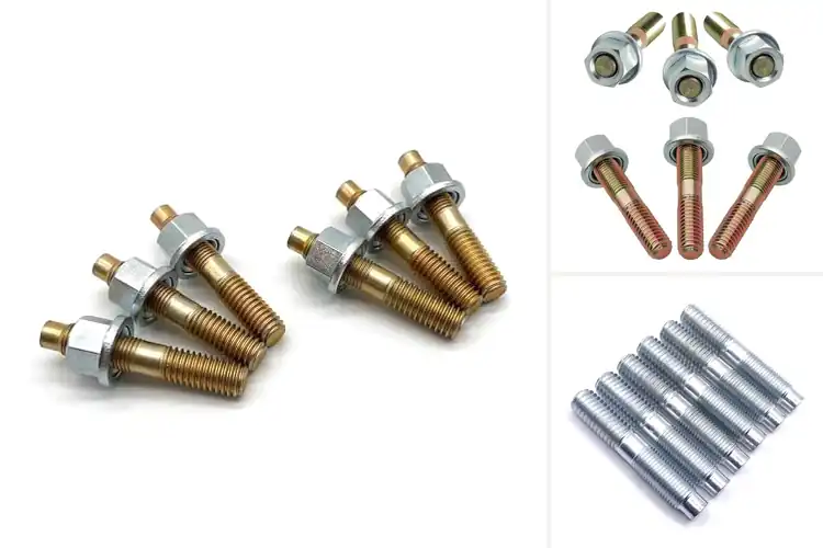Detailed view of Best Transfer Case Studs