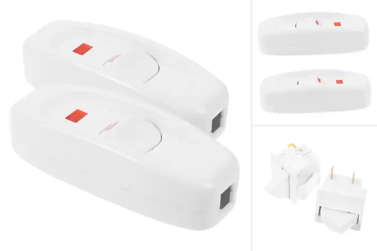 Detailed view of Best User Friendly Illumination Controls