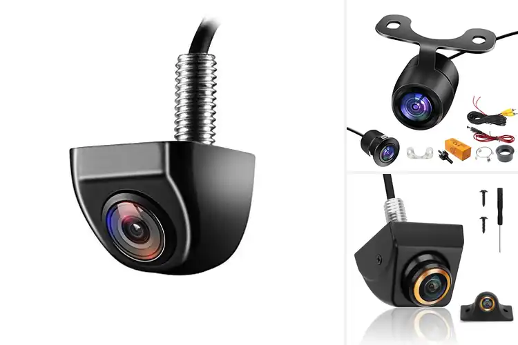 Detailed view of Best Wide Angle Front Camera